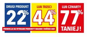 Promocja w RTV EURO AGD