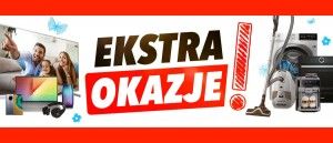 Promocja EKSTRA OKAZJE! w Media Expert