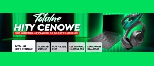 Promocja TOTALNE HITY CENOWE w Ole Ole