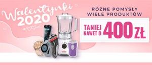 Promocja WALENTYNKI 2020 w NEO24