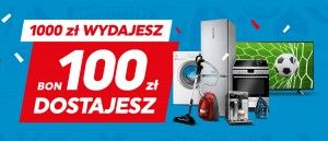 Promocja na AGD w NEONET