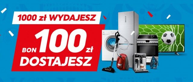 Promocja na AGD w NEONET