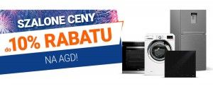 Promocja w sklepach AVANS