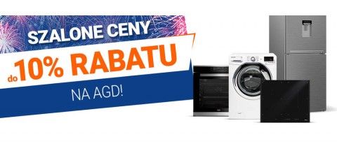 Promocja w sklepach AVANS