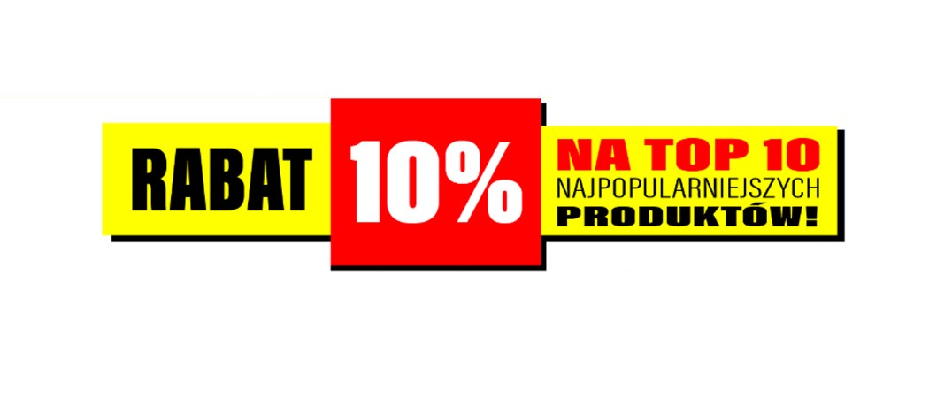 Kup promocyjny sprzęt i zyskaj 10% dodatkowego rabatu w promocji RTV EURO AGD!