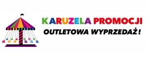 Promocja "Karuzela promocji" w RTV EURO AGD