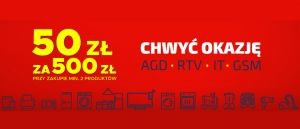Promocja CHWYĆ OKAZJĘ w Neo24