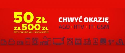 Promocja CHWYĆ OKAZJĘ w Neo24
