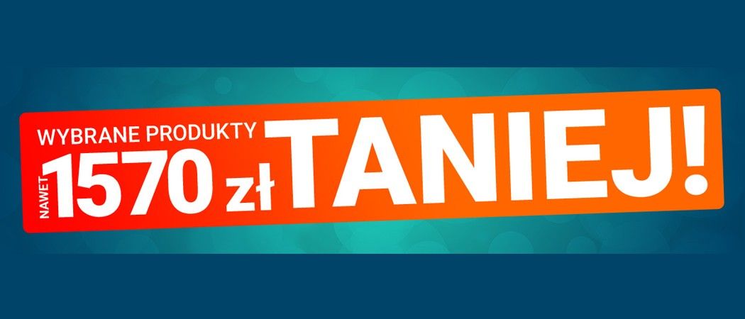 Promocja MEGA RABAT w Avans - kup promocyjne AGD taniej z kodem rabatowym!