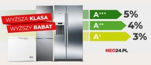 Promocja na lod&oacute;wki w NEO24