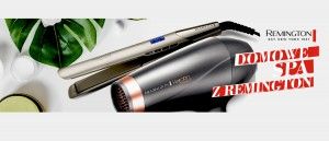 Promocja REMINGTON w NEONET