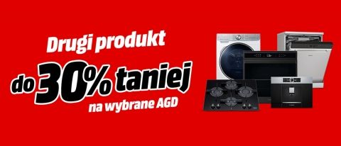 Promocja w Media Markt 