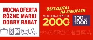 Promocja MOCNA OFERTA w Neo24