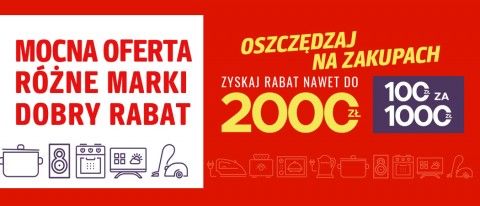 Promocja MOCNA OFERTA w Neo24