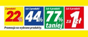 Promocja w RTV EURO AGD