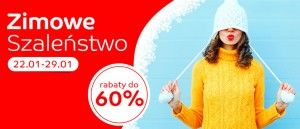 Promocja "Zimowe dni" w eMAG