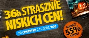 Promocja na sprzęt AGD w Media Expert