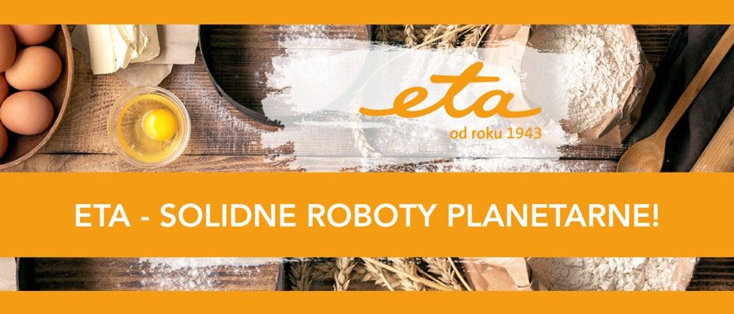 Promocja w Media Expert - kup robot kuchenny ETA z rabatem do 200 zł!