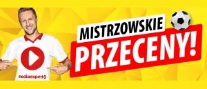 Promocja na lod&oacute;wki w Media Expert