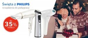 Promocja Philips w eMAG