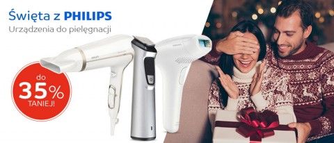 Promocja Philips w eMAG