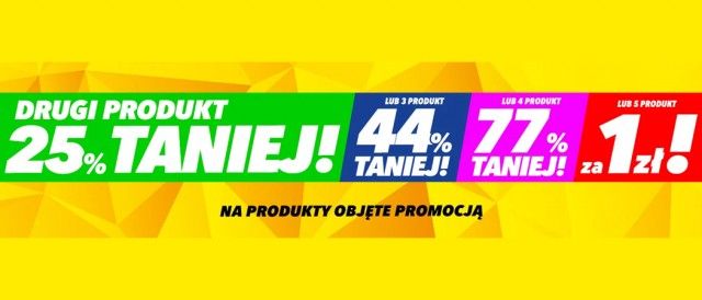 Promocja w Media Expert