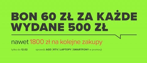 Promocja w NEONET