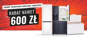 Promocja na lod&oacute;wki w NEO24