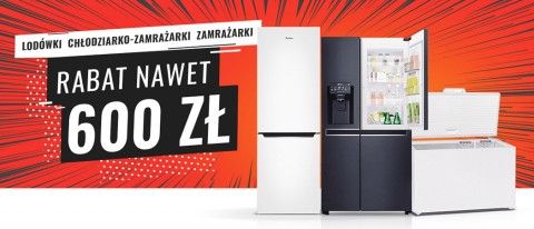 Promocja na lod&oacute;wki w NEO24