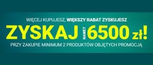 Promocja w AVANS