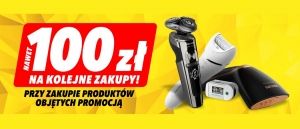 Promocja na małe AGD w Media Expert