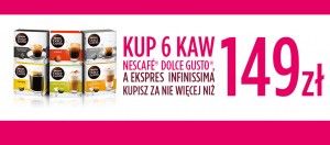 Promocja na ekspresy w Media Expert