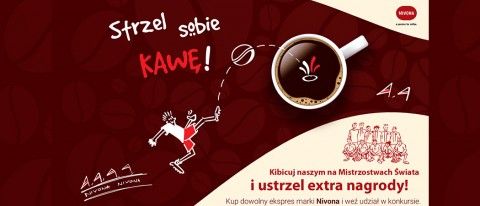 Promocja Nivona w RTV EURO AGD