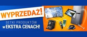 Promocja w sklepach AVANS