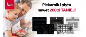 Promocja TEKA w Media Expert
