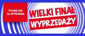 Promocja "Wielki finał wyprzedaży" w NEONET