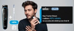Promocja BRAUN w Media Expert