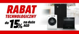 Promocja RABATOLOGIA w Media Markt