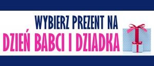 Promocja na Dzień Babci i Dziadka w RTV EURO AGD