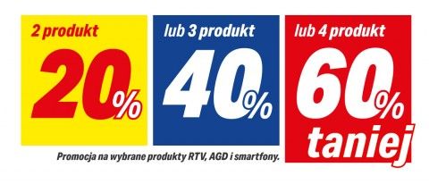 Promocja w RTV EURO AGD