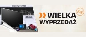 Wielka wyprzedaż AGD w SATURN!