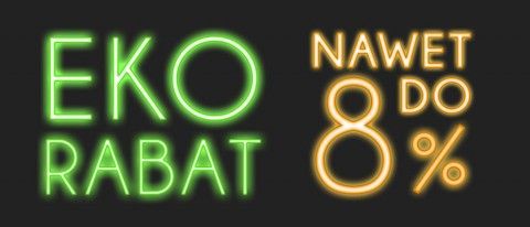 Promocja na sprzęt AGD w REDCOON