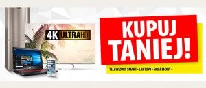 Promocja na lod&oacute;wki w Media Expert
