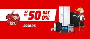 Promocja ratalna w Media Markt!
