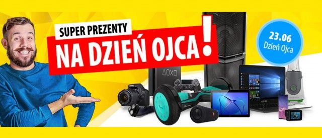 Promocja w Media Expert