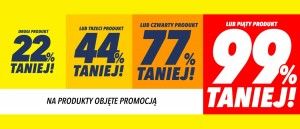 Promocja w Media Expert