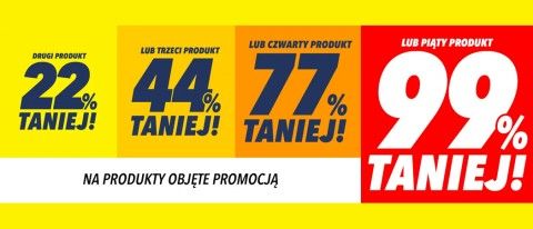 Promocja w Media Expert