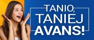 Promocja AVANS