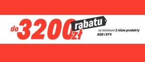 Promocja w RTV EURO AGD
