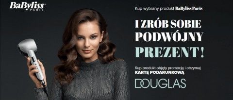 Promocja BaByliss w RTV EURO AGD